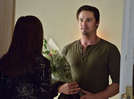 Beauty and the Beast, Kristin Kreuk, Jay Ryan Beauty and the Beast, Kristin Kreuk, Jay Ryan